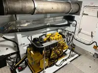 Patrouillenboot zu verkaufen