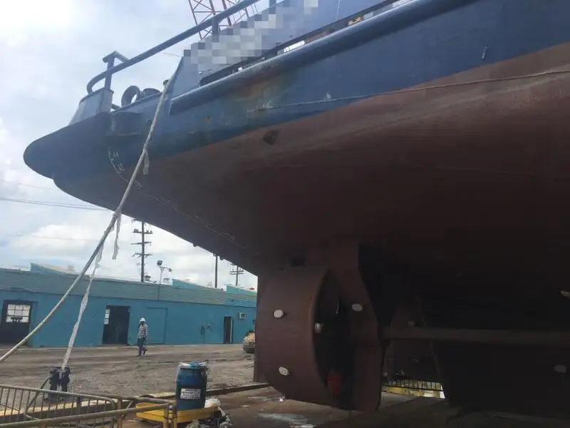 Kühlschiff zu verkaufen