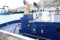 Schleppboot zu verkaufen