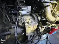 Trawler zu verkaufen