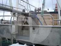 Beam-Trawler zu verkaufen