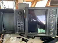 Langlinienschiff zu verkaufen
