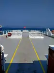Kreuzfahrtschiff zu verkaufen