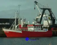 Trawler zu verkaufen
