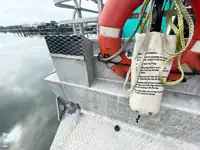 Kreuzfahrtschiff zu verkaufen