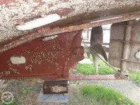 Schleppboot zu verkaufen