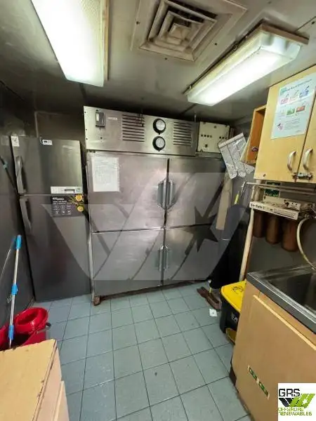 Schleppboot zu verkaufen