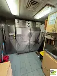 Schleppboot zu verkaufen