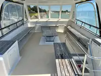 Kreuzfahrtschiff zu verkaufen