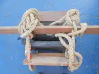 Kühlschiff zu verkaufen