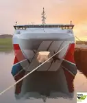 Ro-Ro ship zu verkaufen
