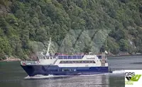 Passagierschiff zu verkaufen