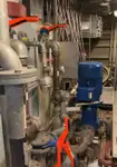 Kreuzfahrtfähre zu verkaufen
