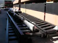 Barges zu verkaufen