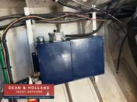 Schleppboot zu verkaufen