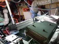 Landungsboot, Tank zu verkaufen
