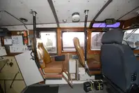 Lotsenboot zu verkaufen