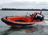 Containerschiff zu verkaufen