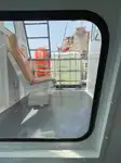 Containerschiff zu verkaufen
