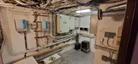Bunkertanker zu verkaufen