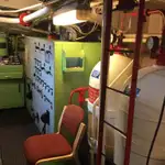 Schleppboot zu verkaufen