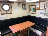 Schleppboot zu verkaufen