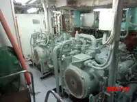 Trawler zu verkaufen