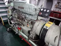 General Cargo/Multi-purpose zu verkaufen