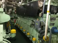 Schnelles Versorgungsboot (FSV) zu verkaufen