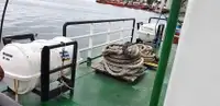Landungsboot, Tank zu verkaufen