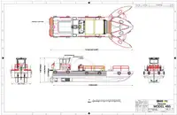 Patrouillenboot zu verkaufen