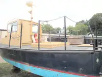 Barges zu verkaufen