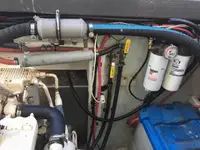 Trawler zu verkaufen