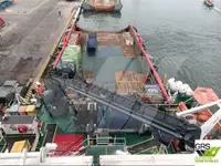 Schleppboot zu verkaufen
