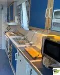 Kreuzfahrtschiff zu verkaufen