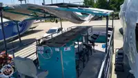 Containerschiff zu verkaufen