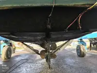 Purse-Seiner zu verkaufen