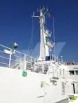 RoPax-Schiff zu verkaufen