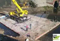 Barges zu verkaufen