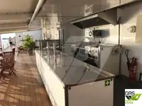 Kreuzfahrtschiff zu verkaufen