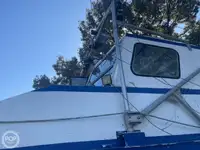Trawler zu verkaufen