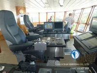 Trawler zu verkaufen
