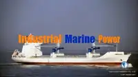Kühlschiff zu verkaufen