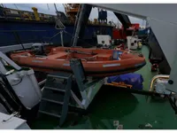 Barges zu verkaufen