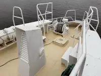 Lotsenboot zu verkaufen