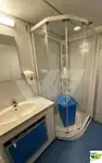 Kreuzfahrtschiff zu verkaufen