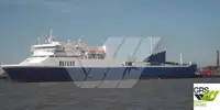 Ro-Ro-Schiff zu verkaufen