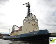 Schleppboot zu verkaufen