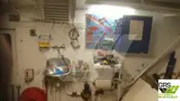 Unterkunftsschiff zu verkaufen