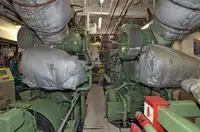 Schleppboot zu verkaufen